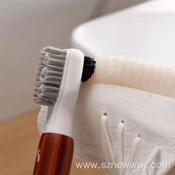 Xiaomi Pulin Electric Shoes Brush Brusher Sonic Vibration